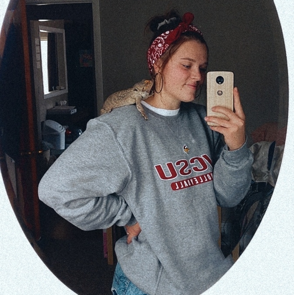 Meet your Posher, Paige